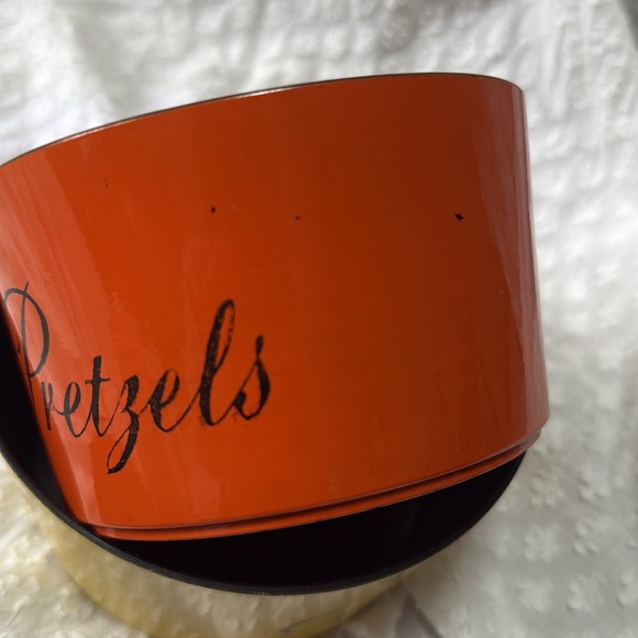 Vintage Snack Bowls Mid Century Nesting Bowls - Picture 10 of 14